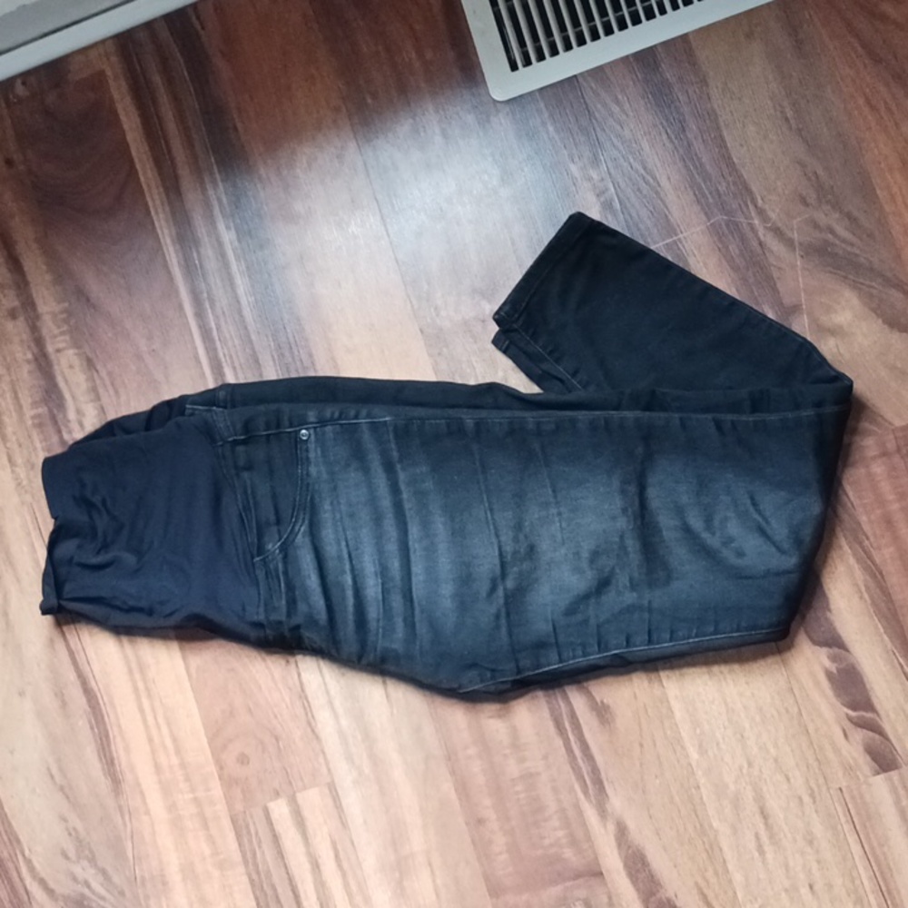 Black Jegging